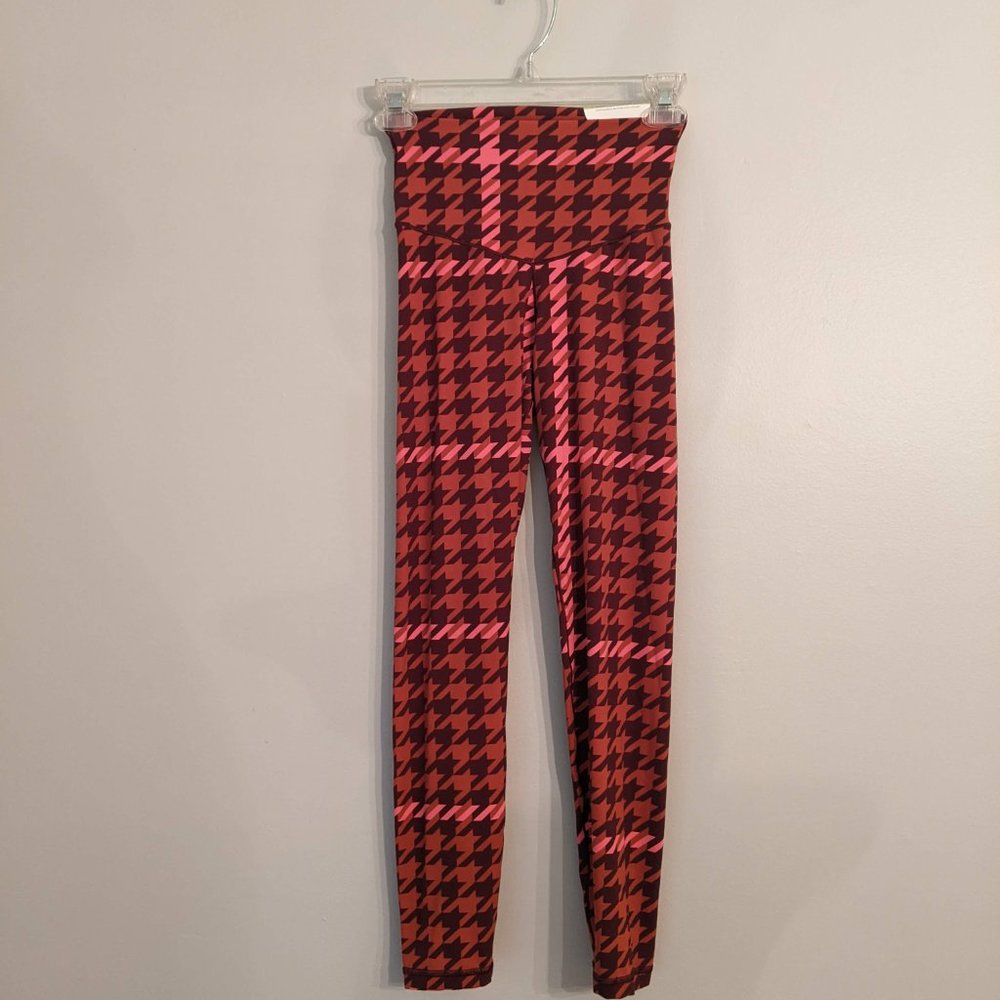 OFFLINE By Aerie Real Me Xtra Printed Legging - NWT